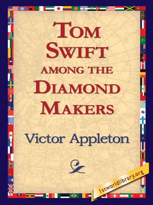 Title details for Tom Swift and His Electric Locomotive by Victor Appleton - Available